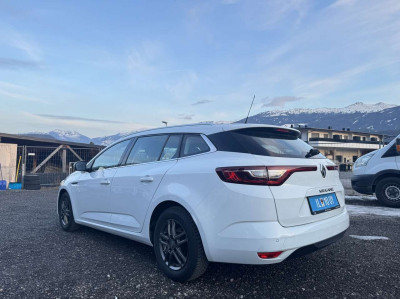 Renault Mégane Gebrauchtwagen