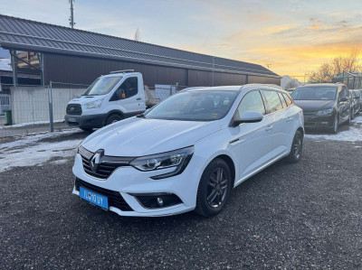 Renault Mégane Gebrauchtwagen