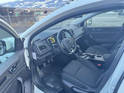 Renault Mégane Gebrauchtwagen