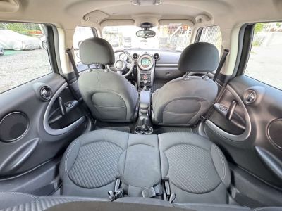 MINI Countryman Gebrauchtwagen MINI Countryman Gebrauchtwagen
