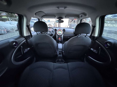 MINI Countryman Gebrauchtwagen