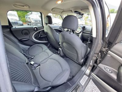 MINI Countryman Gebrauchtwagen MINI Countryman Gebrauchtwagen