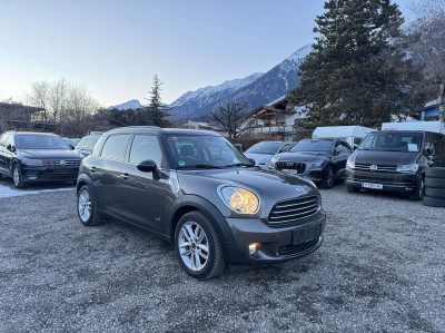 MINI Countryman Gebrauchtwagen