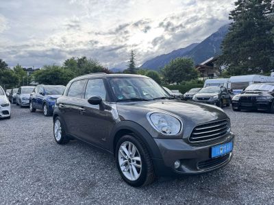 MINI Countryman Gebrauchtwagen MINI Countryman Gebrauchtwagen