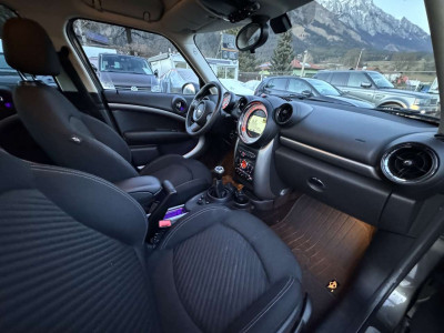 MINI Countryman Gebrauchtwagen