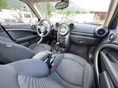 MINI Countryman Gebrauchtwagen MINI Countryman Gebrauchtwagen