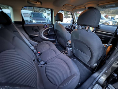 MINI Countryman Gebrauchtwagen