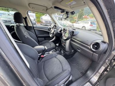 MINI Countryman Gebrauchtwagen MINI Countryman Gebrauchtwagen