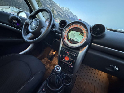 MINI Countryman Gebrauchtwagen