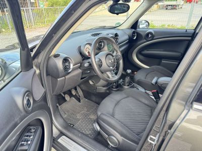 MINI Countryman Gebrauchtwagen MINI Countryman Gebrauchtwagen