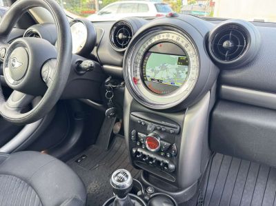 MINI Countryman Gebrauchtwagen MINI Countryman Gebrauchtwagen