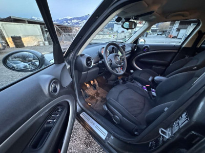 MINI Countryman Gebrauchtwagen