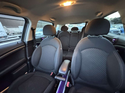 MINI Countryman Gebrauchtwagen