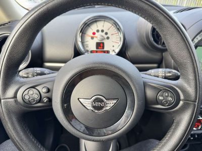 MINI Countryman Gebrauchtwagen MINI Countryman Gebrauchtwagen