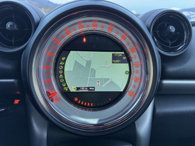 MINI Countryman Gebrauchtwagen