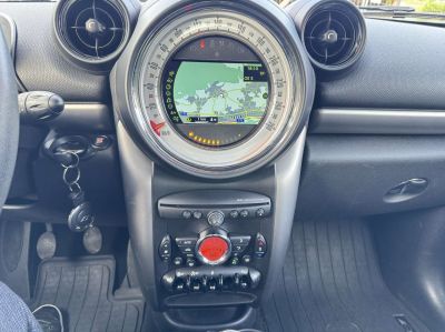 MINI Countryman Gebrauchtwagen MINI Countryman Gebrauchtwagen