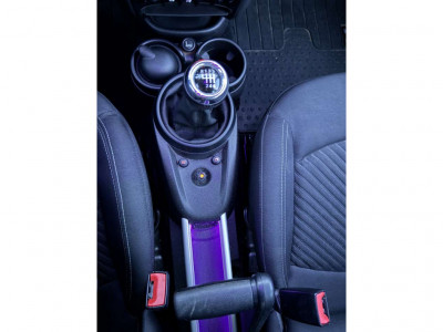 MINI Countryman Gebrauchtwagen