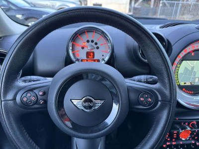 MINI Countryman Gebrauchtwagen
