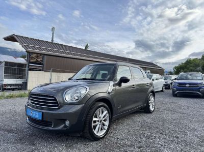 MINI Countryman Gebrauchtwagen MINI Countryman Gebrauchtwagen