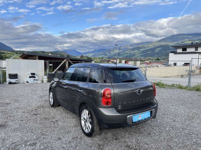 MINI Countryman Gebrauchtwagen MINI Countryman Gebrauchtwagen