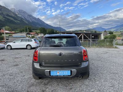 MINI Countryman Gebrauchtwagen MINI Countryman Gebrauchtwagen
