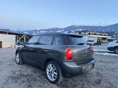 MINI Countryman Gebrauchtwagen
