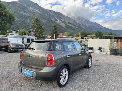 MINI Countryman Gebrauchtwagen MINI Countryman Gebrauchtwagen