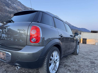 MINI Countryman Gebrauchtwagen