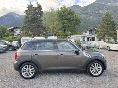 MINI Countryman Gebrauchtwagen MINI Countryman Gebrauchtwagen