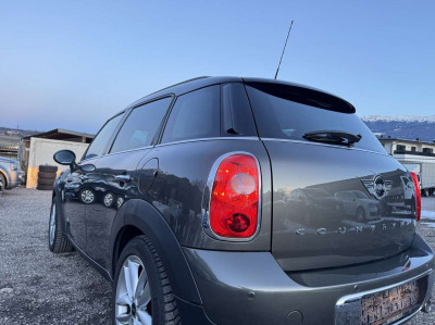 MINI Countryman Gebrauchtwagen