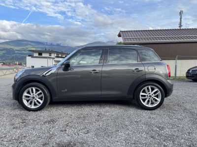 MINI Countryman Gebrauchtwagen MINI Countryman Gebrauchtwagen