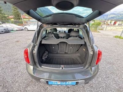 MINI Countryman Gebrauchtwagen MINI Countryman Gebrauchtwagen