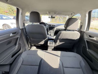 VW Golf Gebrauchtwagen VW Golf Gebrauchtwagen