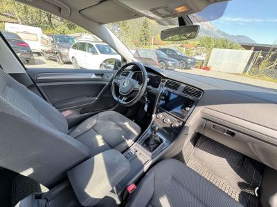 VW Golf Gebrauchtwagen VW Golf Gebrauchtwagen