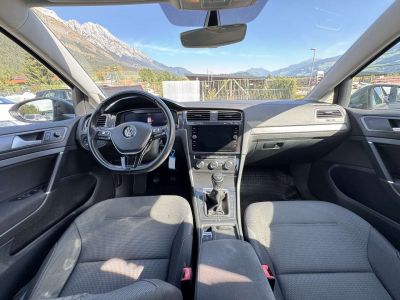 VW Golf Gebrauchtwagen VW Golf Gebrauchtwagen