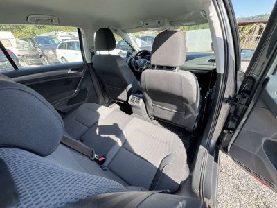 VW Golf Gebrauchtwagen VW Golf Gebrauchtwagen