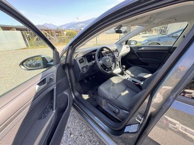 VW Golf Gebrauchtwagen VW Golf Gebrauchtwagen