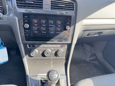 VW Golf Gebrauchtwagen VW Golf Gebrauchtwagen