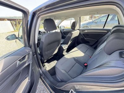 VW Golf Gebrauchtwagen VW Golf Gebrauchtwagen