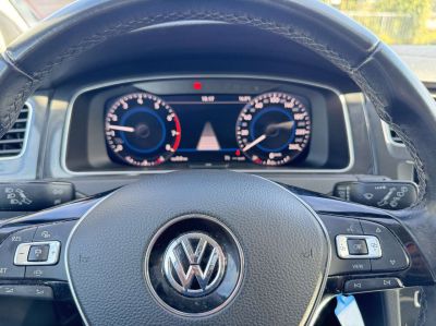 VW Golf Gebrauchtwagen VW Golf Gebrauchtwagen