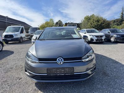 VW Golf Gebrauchtwagen VW Golf Gebrauchtwagen