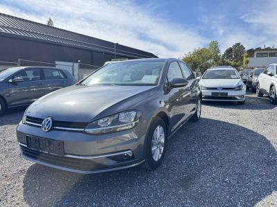 VW Golf Gebrauchtwagen VW Golf Gebrauchtwagen