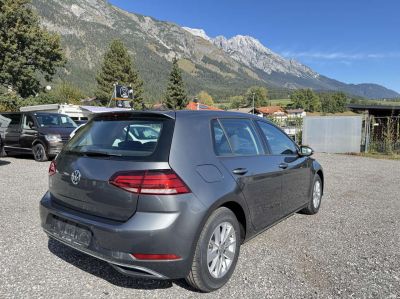 VW Golf Gebrauchtwagen VW Golf Gebrauchtwagen