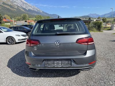 VW Golf Gebrauchtwagen VW Golf Gebrauchtwagen