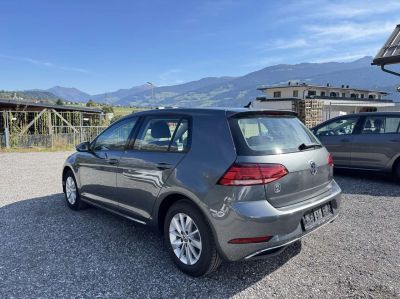 VW Golf Gebrauchtwagen VW Golf Gebrauchtwagen