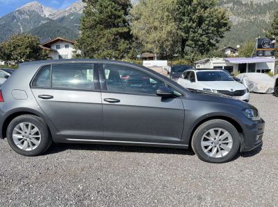 VW Golf Gebrauchtwagen VW Golf Gebrauchtwagen