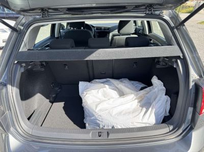 VW Golf Gebrauchtwagen VW Golf Gebrauchtwagen