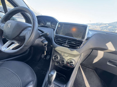 Peugeot 208 Gebrauchtwagen