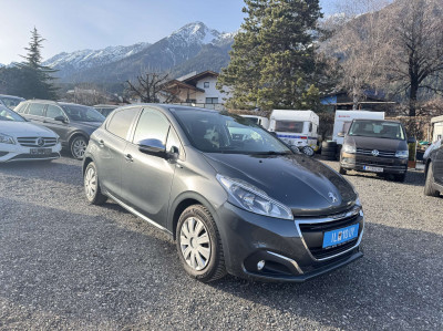 Peugeot 208 Gebrauchtwagen