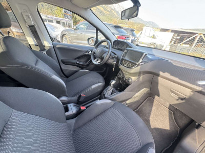 Peugeot 208 Gebrauchtwagen